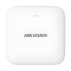 DETECTOR INALAMBRICO DE FUGA DE AGUA HIKVISION Extension Probe;CR2450;433MHz DS-PDWL-E-WB 314300114