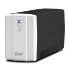 CDP UPS Regulador 500VA 250W 8 Salidas R-UPR 508