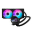 Enfriamiento Liquido Asus ROG Ryuo III 240 ARGB Negro AIO