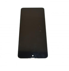 Repuesto LCD PANTALLA HUAWEI P SMART 2021 COMPLETA NEGRA SIN MARCO