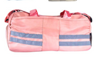 Bolso maletín deportivo unisex práctico