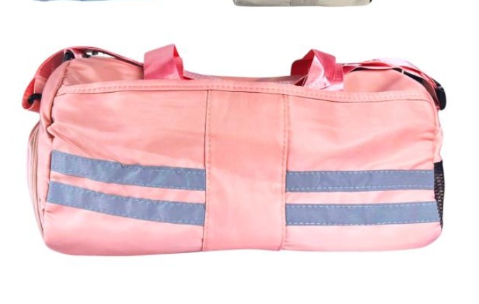 Bolso maletín deportivo unisex práctico