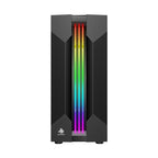 Case Gaming Eagle Warrior CG08A9RA001C H425 RGB Front Light