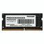 Memoria RAM Laptop 32GB Patriot DDR5 5600MHz CL46 1.1v Negra