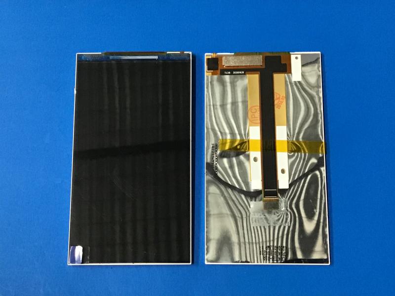 Repuesto LCD PANTALLA SONY XPERIA L C2104 C2105
