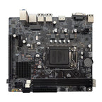 Arktek tarjeta madre LGA1155 micro-atx AK-H61M el