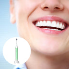 Westinghouse cepillo dientes eléctrico verde recargable WHTBO10