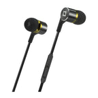 Audifono Thonet & Vander Klein Gen 2 Alámbrico USB-C HK096-03658 - Negro