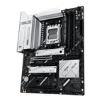 Tarjeta Madre Asus Prime X870-P WIFI AM5 Atx DDR5 90MB1IS0-M0EAY0 - Negro / Blanco