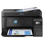 Impresora Epson L5590 adf multifuncional fax WIFI