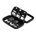 Estuche Ugreen LP128 para HDD y Accesorios 16.5 X 9.5 X 4.5 Cm 40707