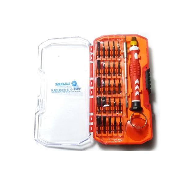 DESTORNILLADOR SUNSHINE SS-5104