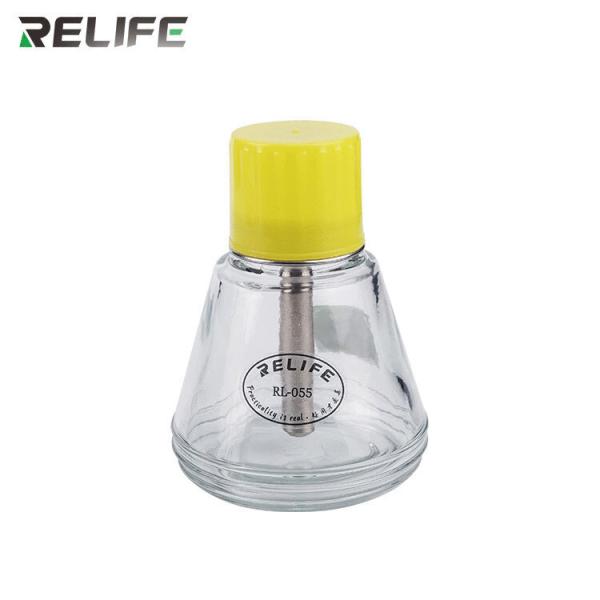 BOTELLA PARA ALCOHOL/LIQUIDOS RL-055 RELIFE