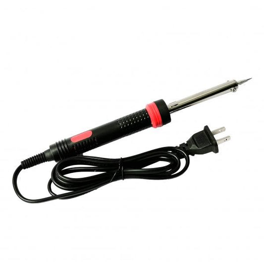 ESTACION PARA SOLDAR CAUTIN PORTATIL AST-60 40W SUNSHINE