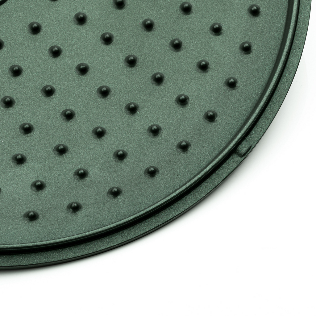 Westinghouse caserola baja Performance verde 28cm WCCW0095028SG