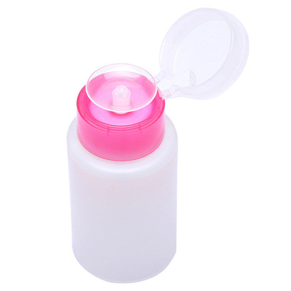 BOTELLA PARA ALCOHOL LIQUIDOS B-60