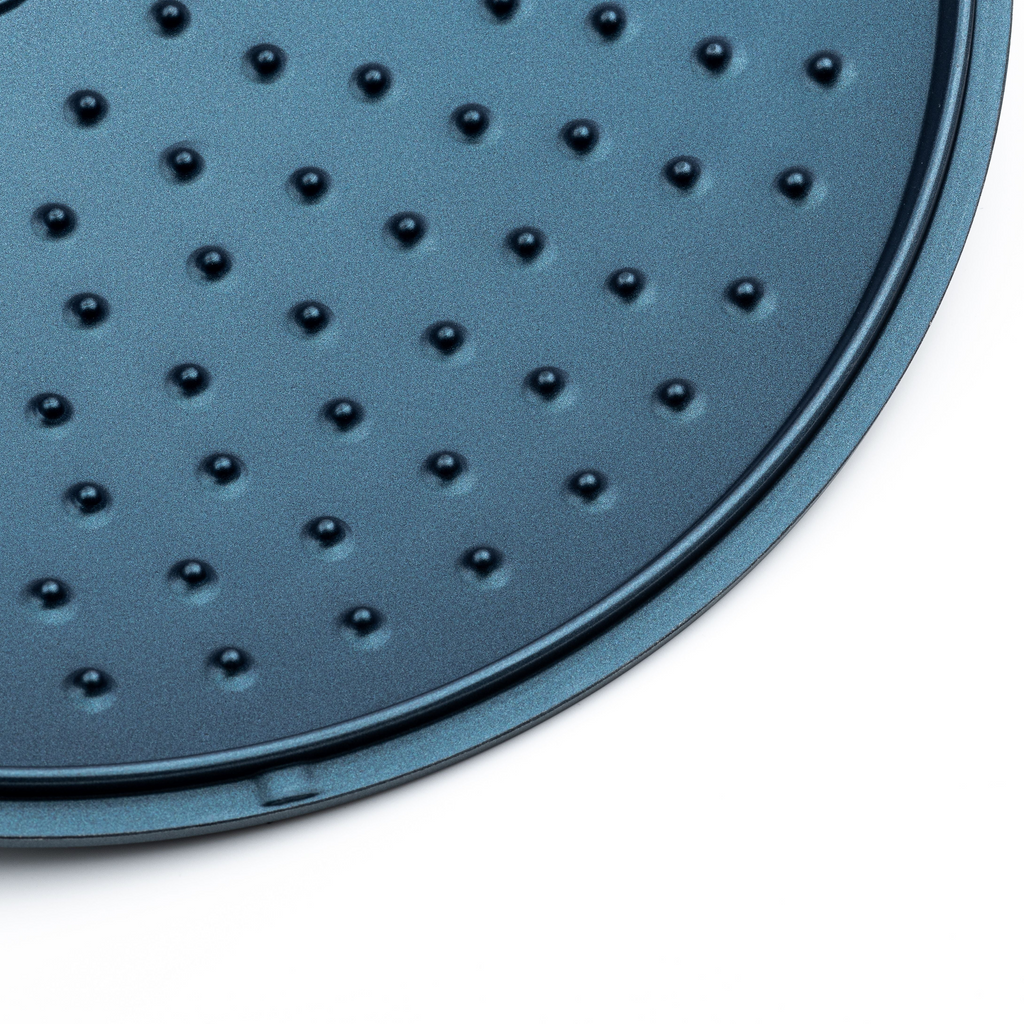 Westinghouse caserola baja Performance azul 28cm WCCW0095028BL