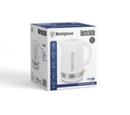 Westinghouse Hervidor elect 1.7L blanco - WKWK3058WH