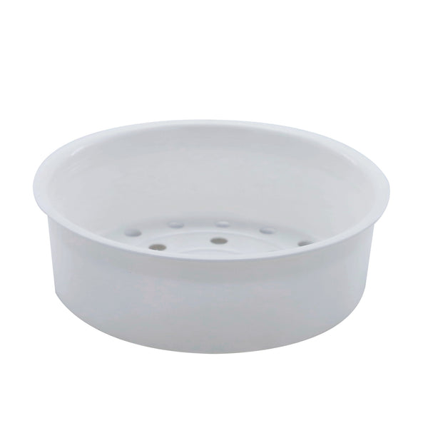 Westinghouse Olla Arrocera 5 tz crudas blanco - WKRCHSL5