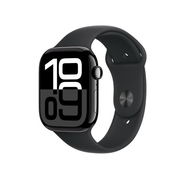 RELOJ INTELIGENTE  WATCH  SERIE 10 46MM  1.1 NEGRO