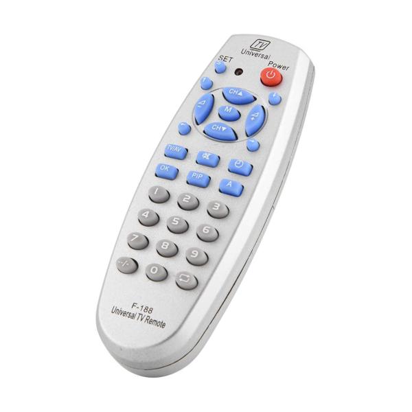 Control Universal Televisión Janesong Corto F-188 - B.aaa