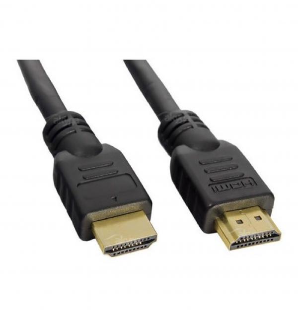 Cable HDMI Tipo a Macho - 1.8 Mts
