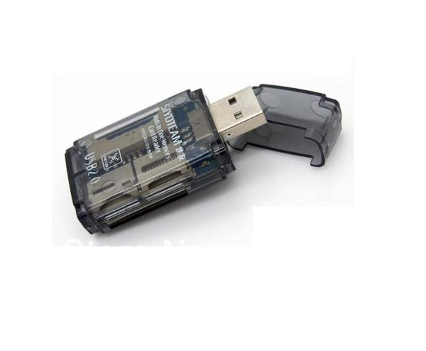 Lector Memoria Siyoteam SY-568