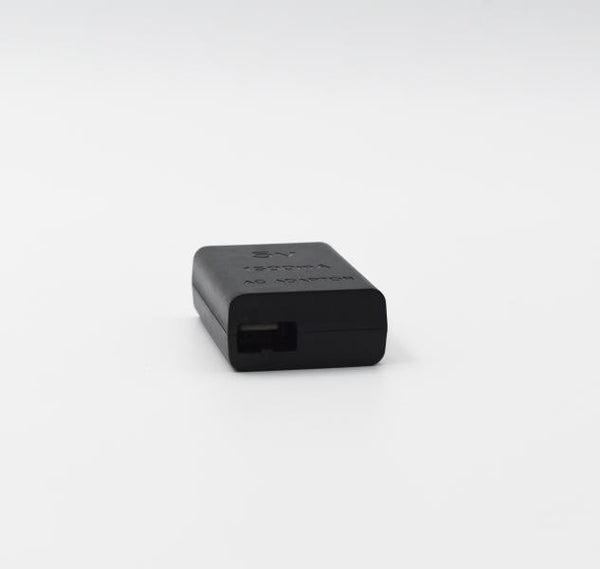 Cargador Adaptador para Psp Vita con USB 5V 1500MAH