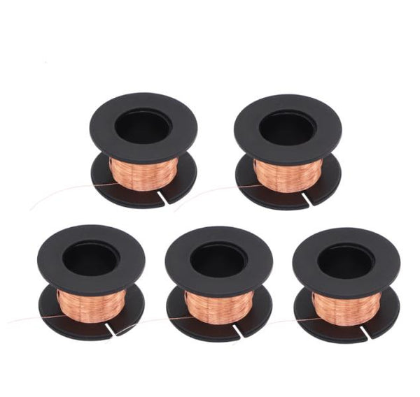 Cable para Puentes - 0,01mm
