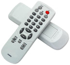 Control Televisión Sanyo Jxmrd - B.aaa