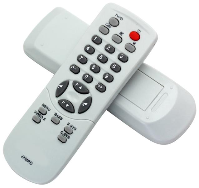 Control Televisión Sanyo Jxmrd - B.aaa