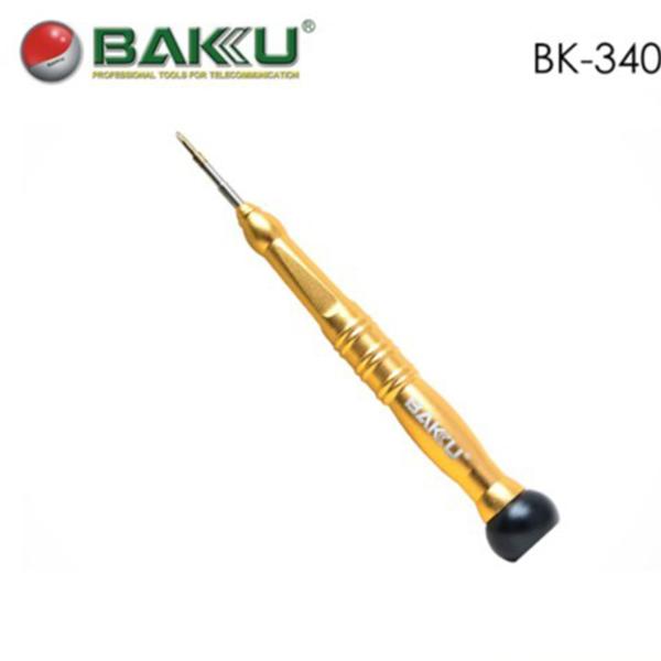 Destornillador Baku BK-340 - * 0.8