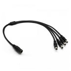 Sky adaptador de corriente 4 salidas SP-14