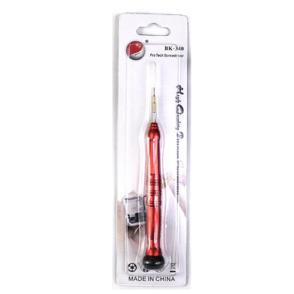 Destornillador Baku BK-340 - -2.0
