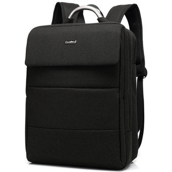 Bolso Multifuncional CB-6707 16" Coolbell - Negro