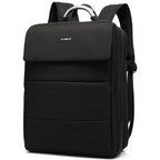 Bolso Multifuncional CB-6707 16" Coolbell - Negro