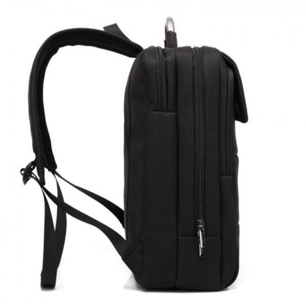 Bolso Multifuncional CB-6707 16" Coolbell - Negro