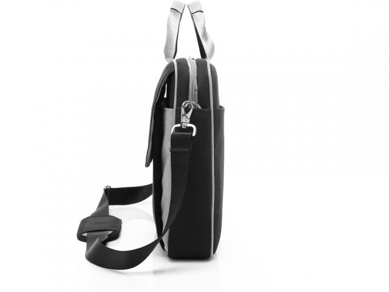 Bolso Multifuncional CB-3039 15.6" Coolbell - Negro