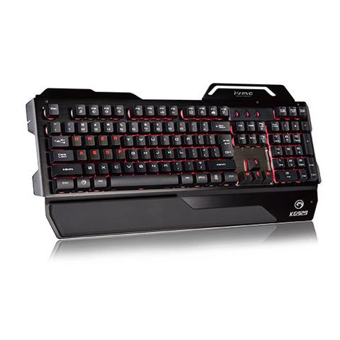 Teclado Linea Scorpion KG929 Marvo