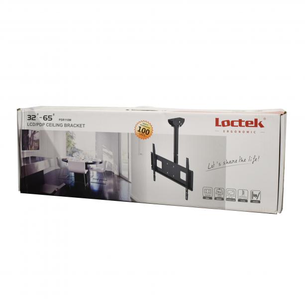 Rack para Pantalla PSR110M Loctek