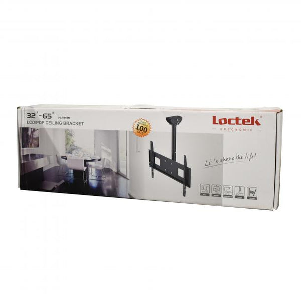 Rack para Pantalla PSR110M Loctek