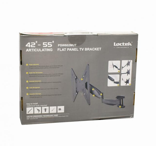 Rack para Pantalla PSW602MUT Loctek