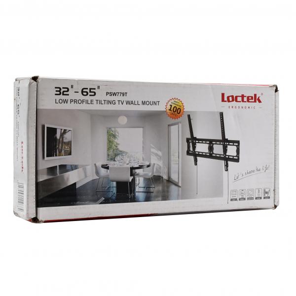 Base Rack para LCD Pantalla Loctek PSW779T