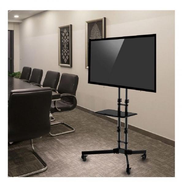 Base Rack para LCD Pantalla Loctek PSF321