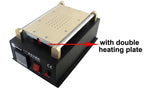 Plancha de Calefacion Digital para Separar Vacuum S-918 Sunshine
