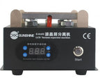 Plancha de Calefacion Digital para Separar SS-918N Sunshine