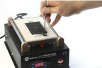 Plancha de Calefacion Digital para Separar SS-918N Sunshine