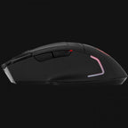 Mouse Linea Scorpion M720W Marvo