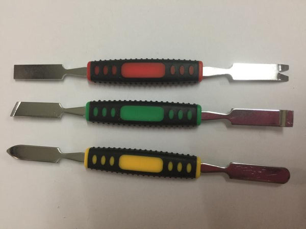 Juego de Paleta Herramienta de Separación Estuche Verde Relife