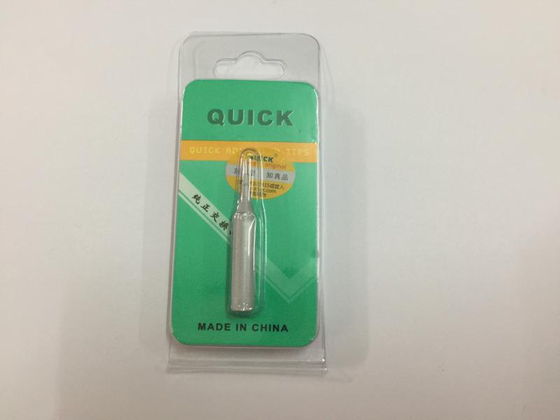 Punta Cautin 936 Quick - QT-1 Fina